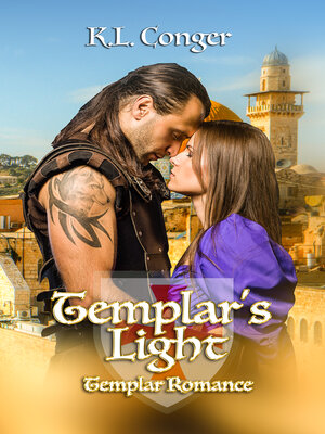 cover image of Templar's Light
